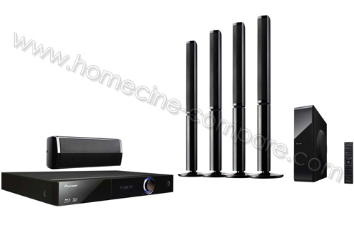 PIONEER BCS-727