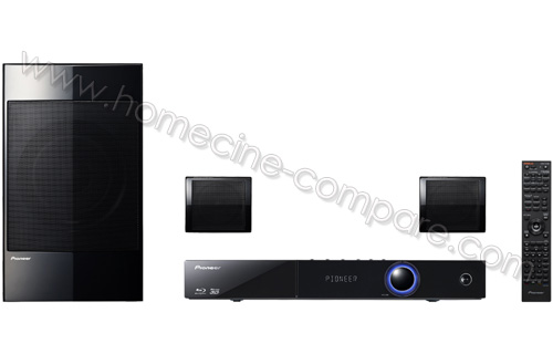 PIONEER BCS-FS121