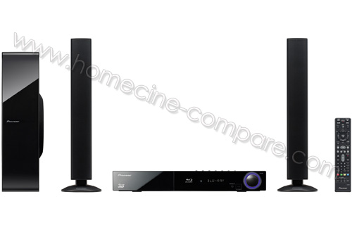 PIONEER BCS-FS515