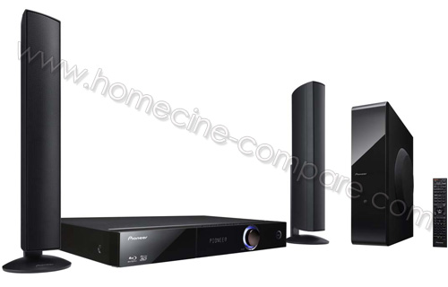 PIONEER BCS-FS525