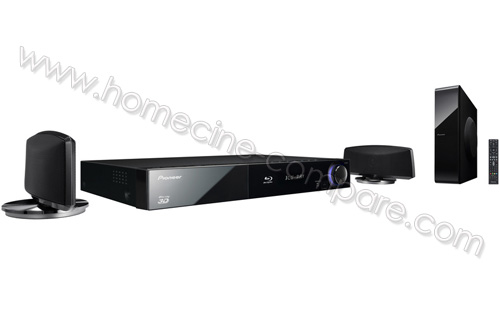 PIONEER BCS-HF818