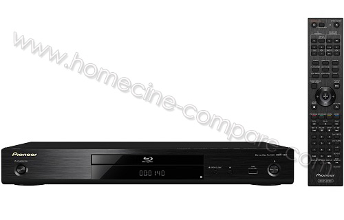 PIONEER BDP-140