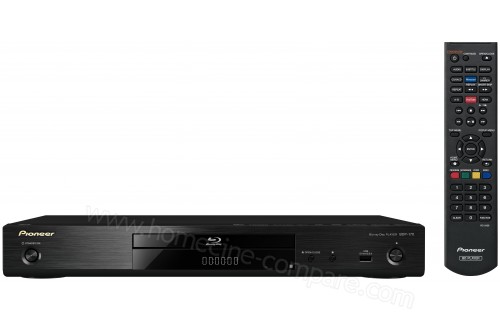 PIONEER BDP-170-K