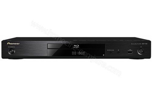 Pioneer ブルーレイプレーヤー 4Kアップスケーリング BDP-180-K Amazon | Pioneer ブルーレイプレーヤー 4Kアップスケーリング