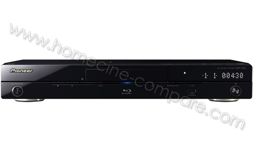 PIONEER BDP-430