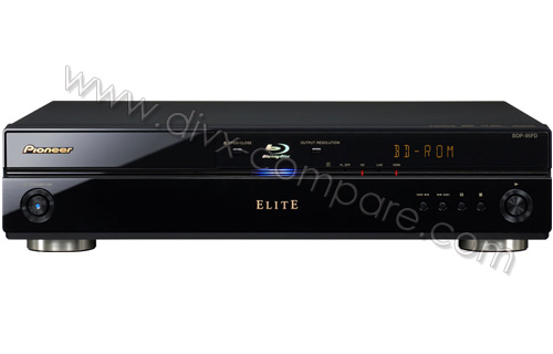 PIONEER BDP-95FD