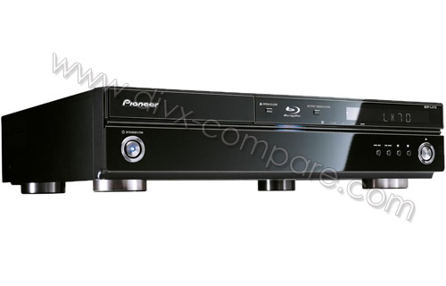 PIONEER BDP-LX70
