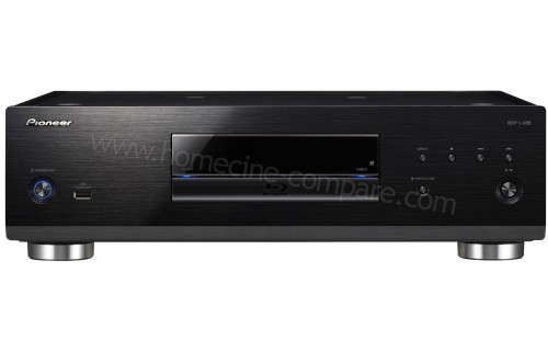 PIONEER BDP-LX88-K