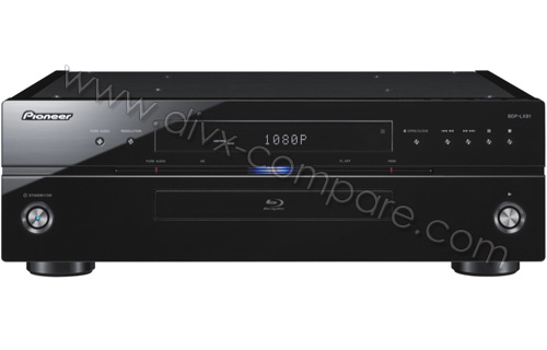PIONEER BDP-LX91