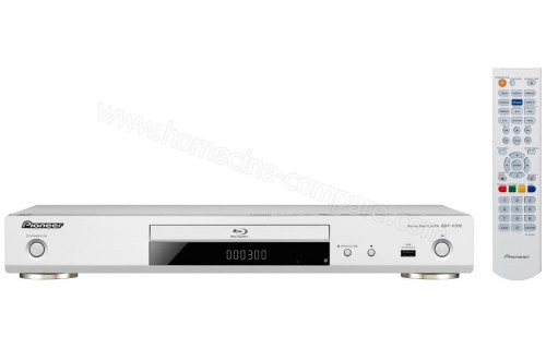 PIONEER BDP-X300-W