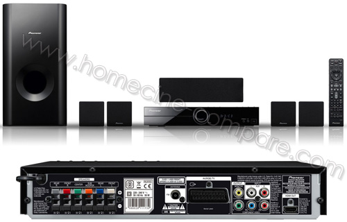 PIONEER DCS-202K