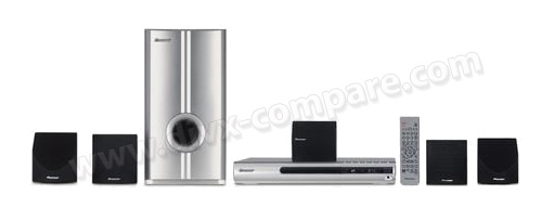 PIONEER DCS-232