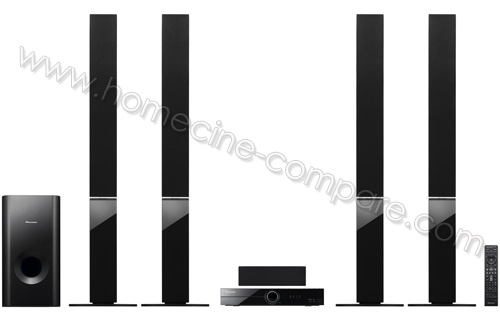 PIONEER DCS-404K