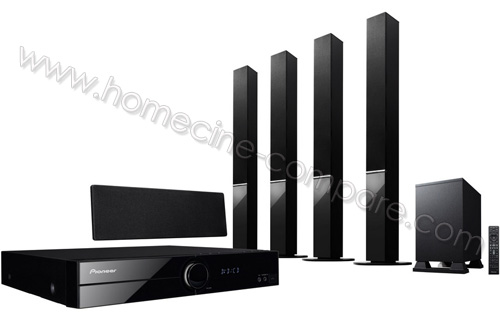 PIONEER DCS-414K