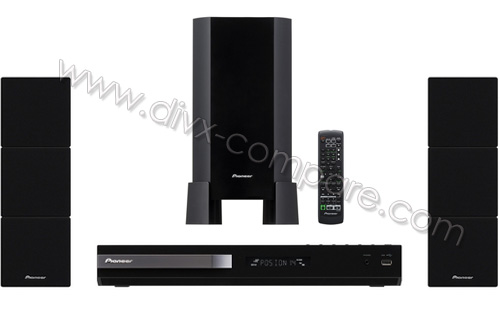 PIONEER DCS-575