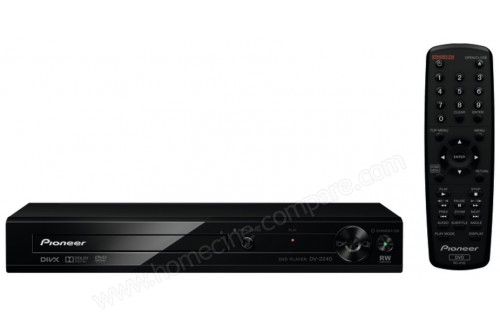 PIONEER DV-2240