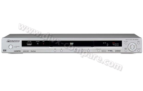 PIONEER DV-400V-S