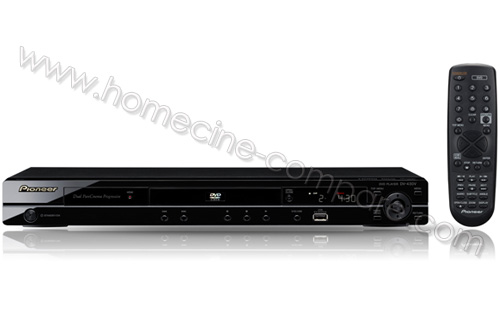 PIONEER DV-430V