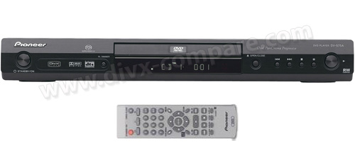 PIONEER DV-575A-K