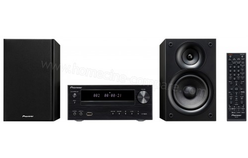 PIONEER X-HM31DAB-K