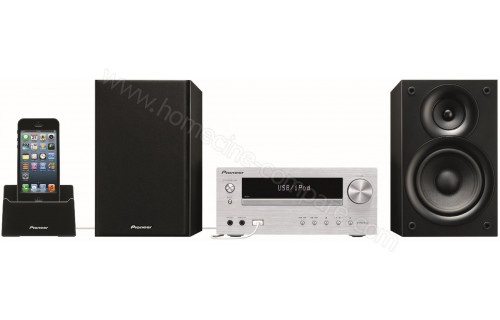 PIONEER X-HM31V-S