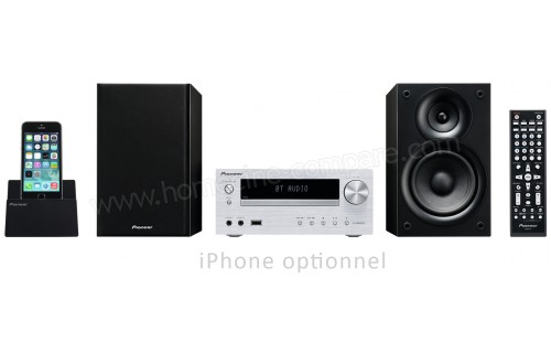 PIONEER X-HM32V-S
