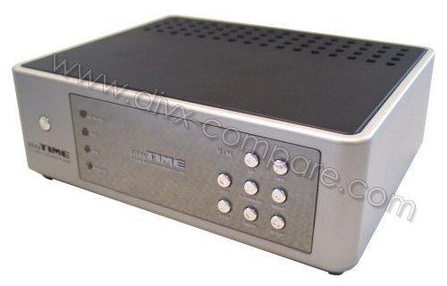 PLAYTIME HV0103 320 Go