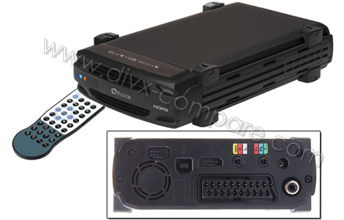 PLEXTOR PX-MPE1000UHD