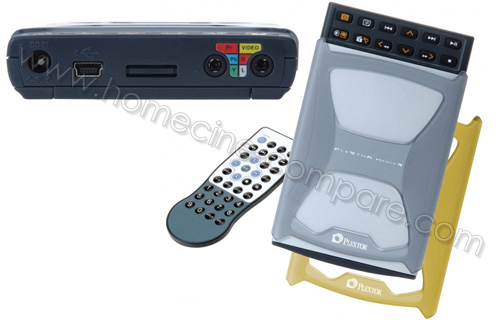 PLEXTOR PX-MPM-U (sans DD)