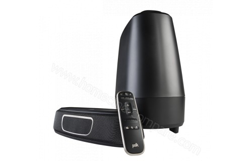 Polk magnifi mini best sale probleme