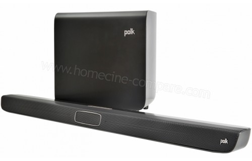 POLK AUDIO MagniFi