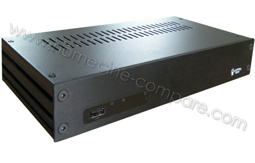 POPCORN HOUR A-200F (sans DD)