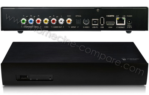 POPCORN HOUR A-210 1 To