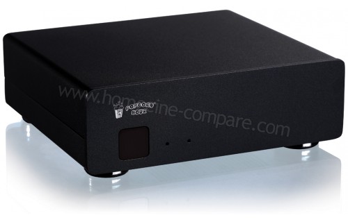 POPCORN HOUR A-400 3 To