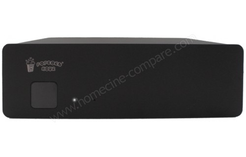 POPCORN HOUR A-410 (sans DD)