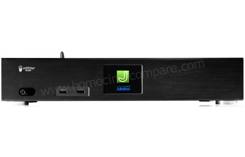 POPCORN HOUR A-410 Pro