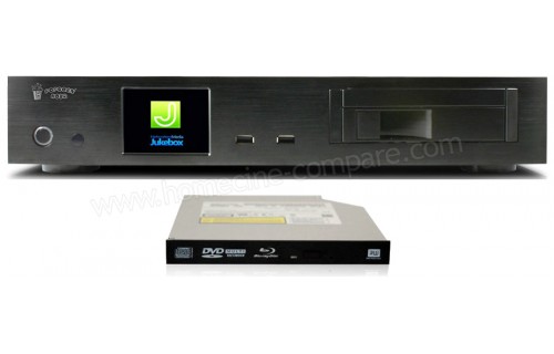 POPCORN HOUR C-300 Combo 1 To