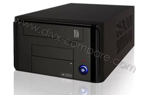 POPCORN HOUR NMT 533 1.5 To