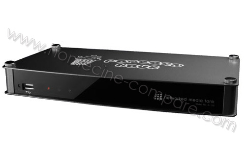 POPCORN HOUR A-110 640 Go