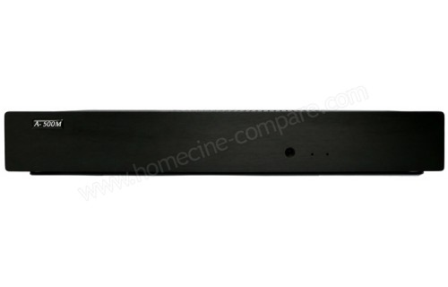 POPCORN HOUR A-500 M Hi-Fi (sans DD)