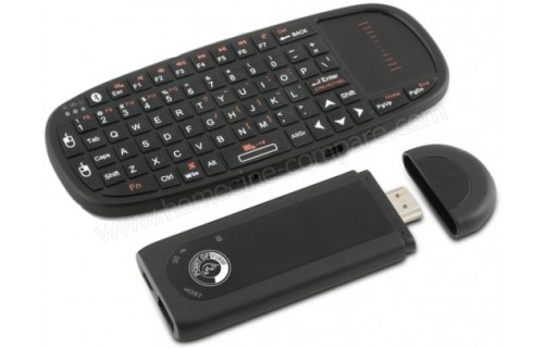 POV HDMI SmartTV Dongle