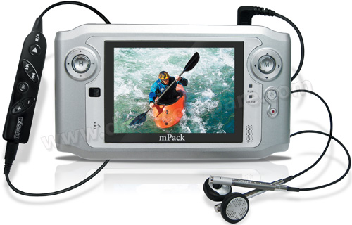 PQI mPack P800