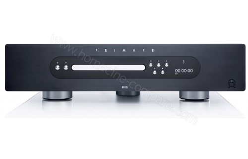 PRIMARE BD32 MKII