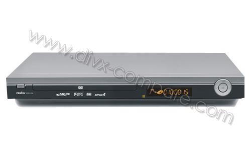 PROLINE DVD1350