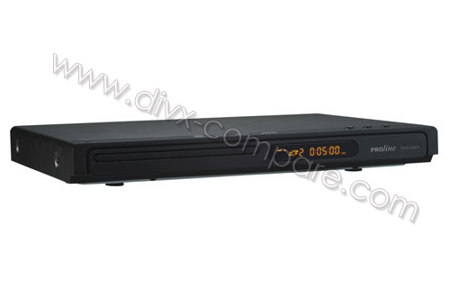 PROLINE DVD1460X