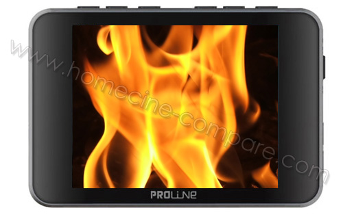 PROLINE MP351 8 Go