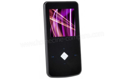 PROLINE PL20 Noir 4 Go