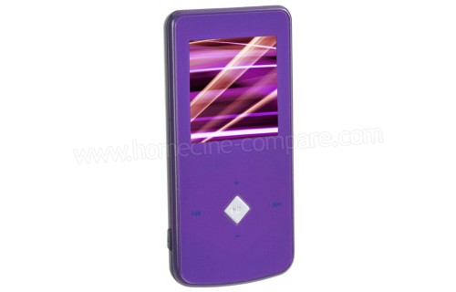 PROLINE PL20 Violet 4 Go