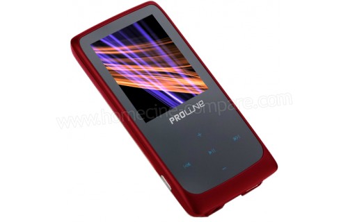 PROLINE PL30 4 Go Rouge