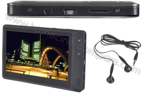 PROLINE PL430HD 4 Go